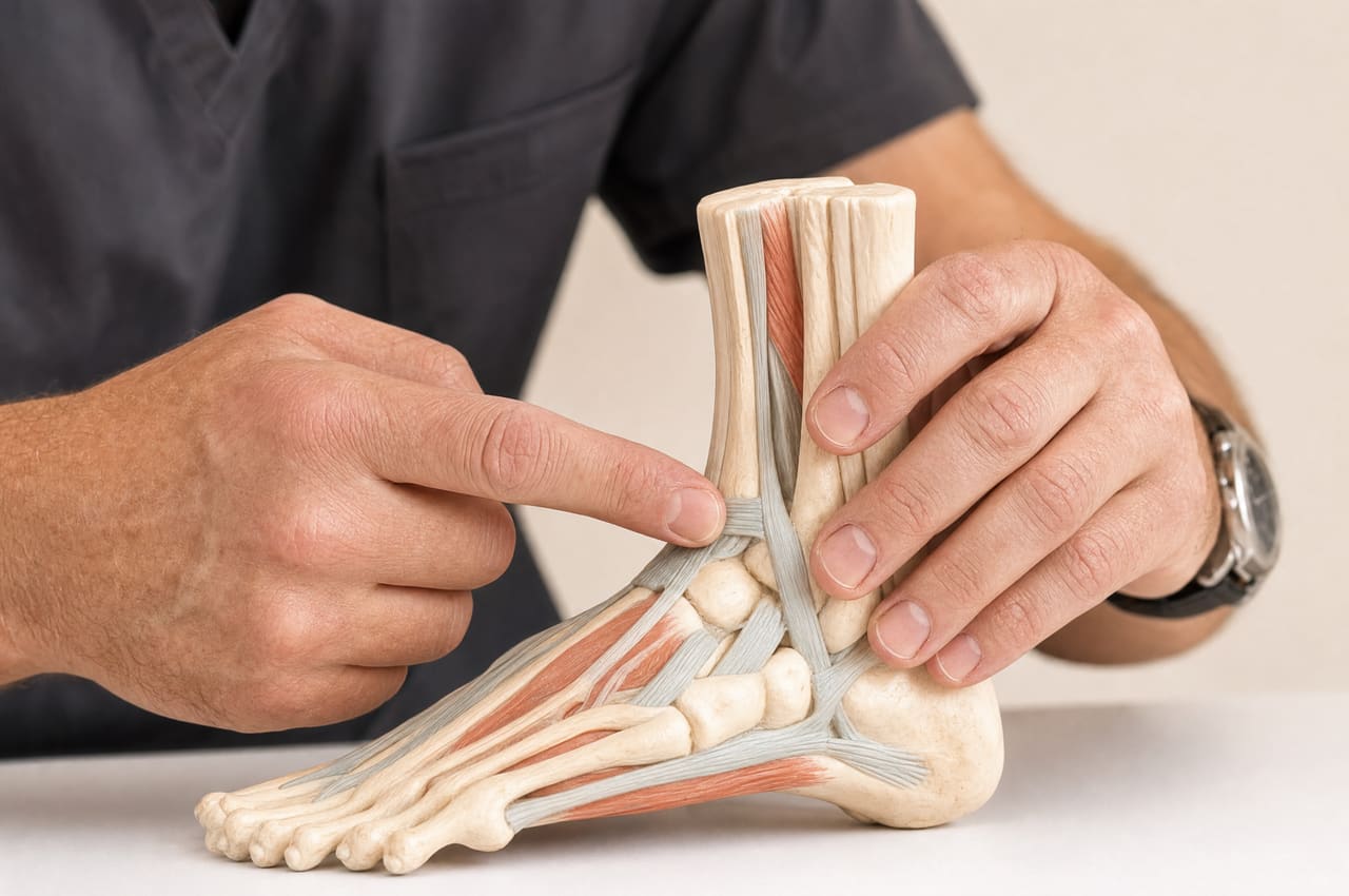 Hands-on demonstration
