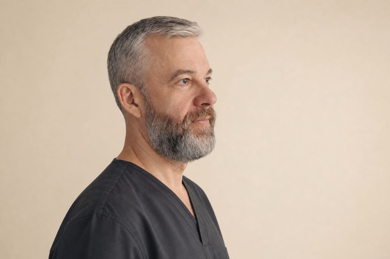 Dr. Alex Atiakshev